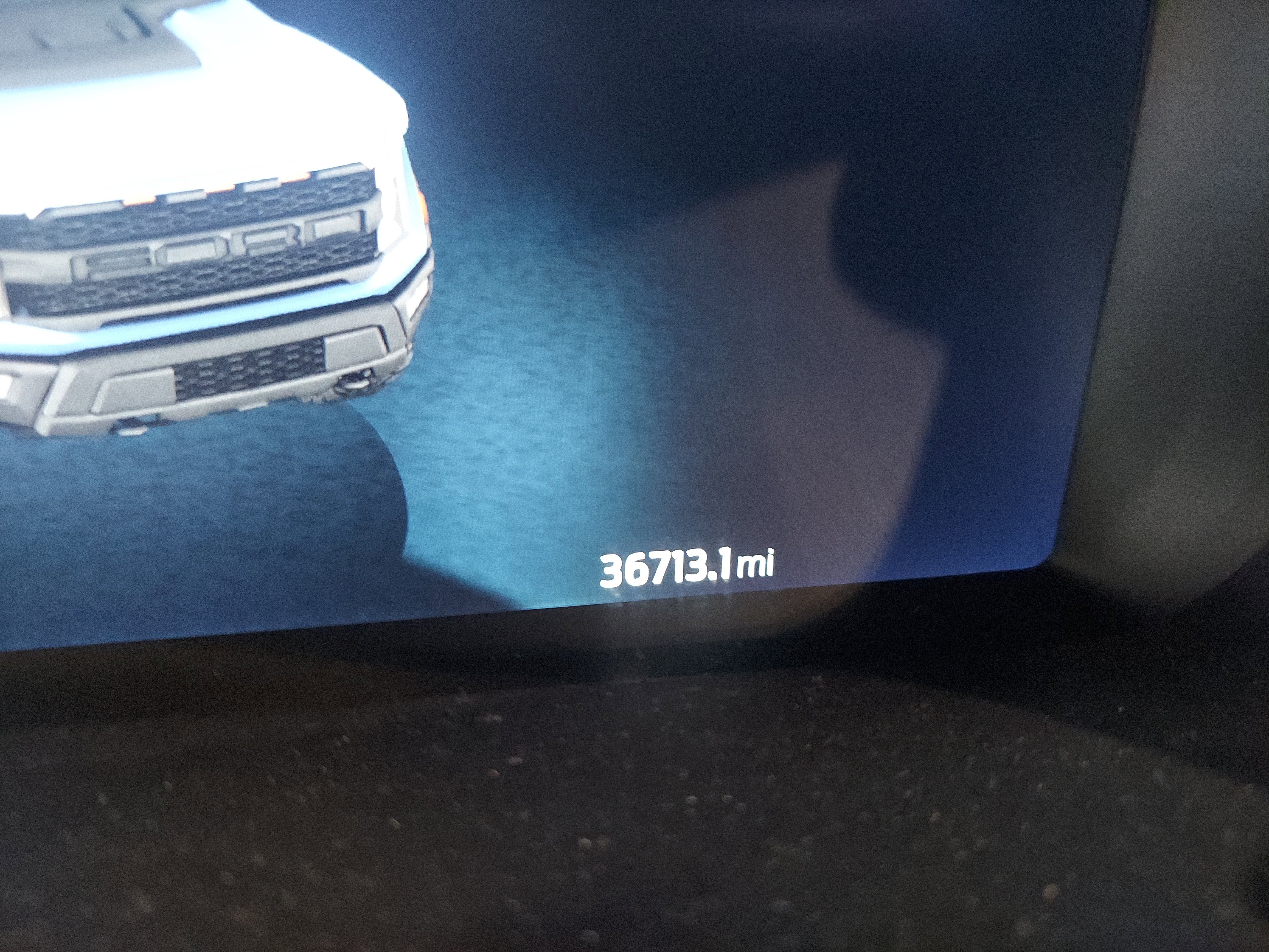 Used 2023 Ford F150 Raptor w/ Raptor Carbon Fibre Package AWD/4WD image 8