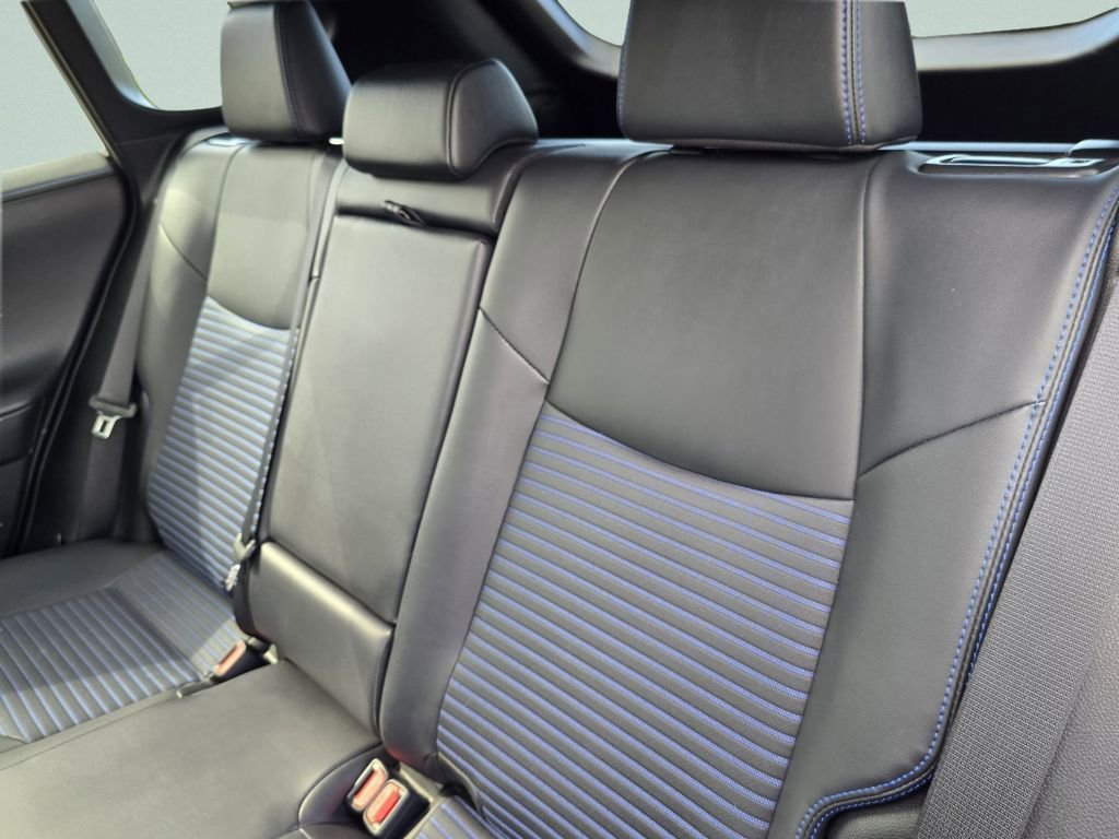 Used 2024 Toyota RAV4 XSE w/ Weather Package image 28