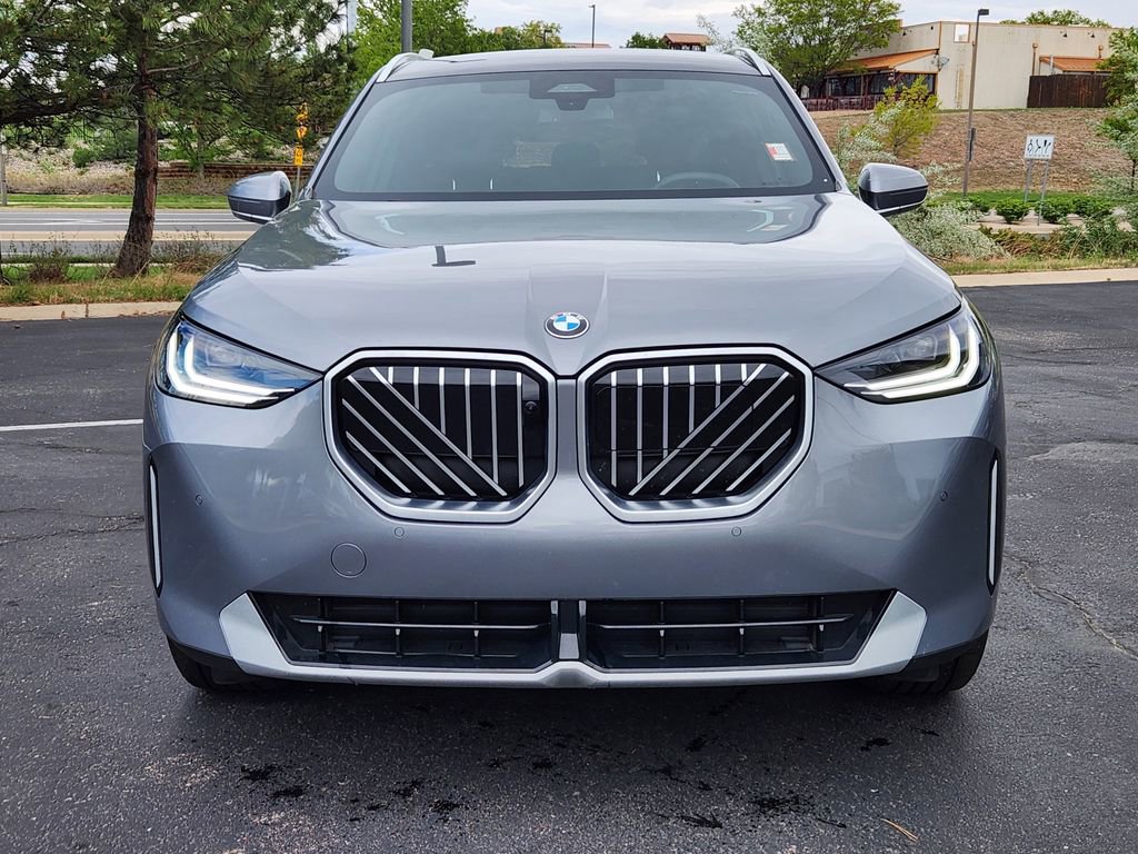Used 2026 BMW X3 xDrive30 AWD/4WD image 5
