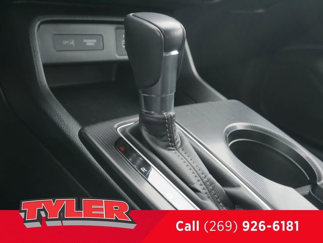 Used 2024 Honda Civic Sport image 35