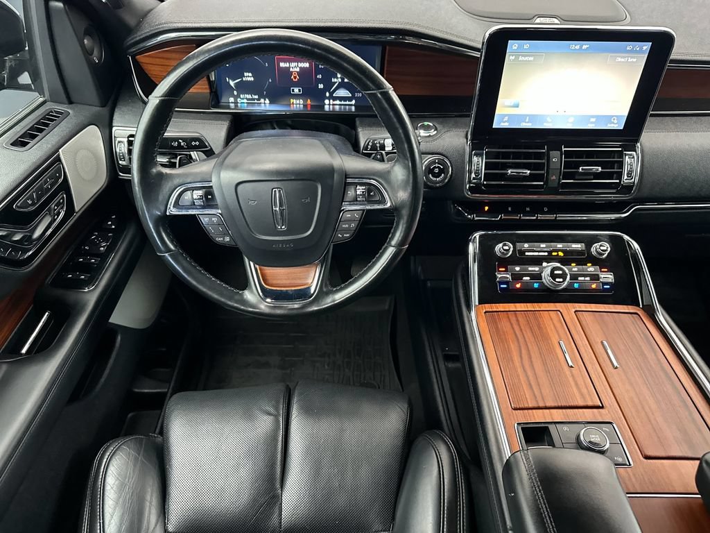 Used 2020 Lincoln Navigator Reserve w/ Luxury Package AWD/4WD image 13