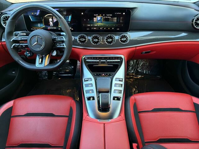 Certified 2022 Mercedes-Benz AMG GT 53 image 17