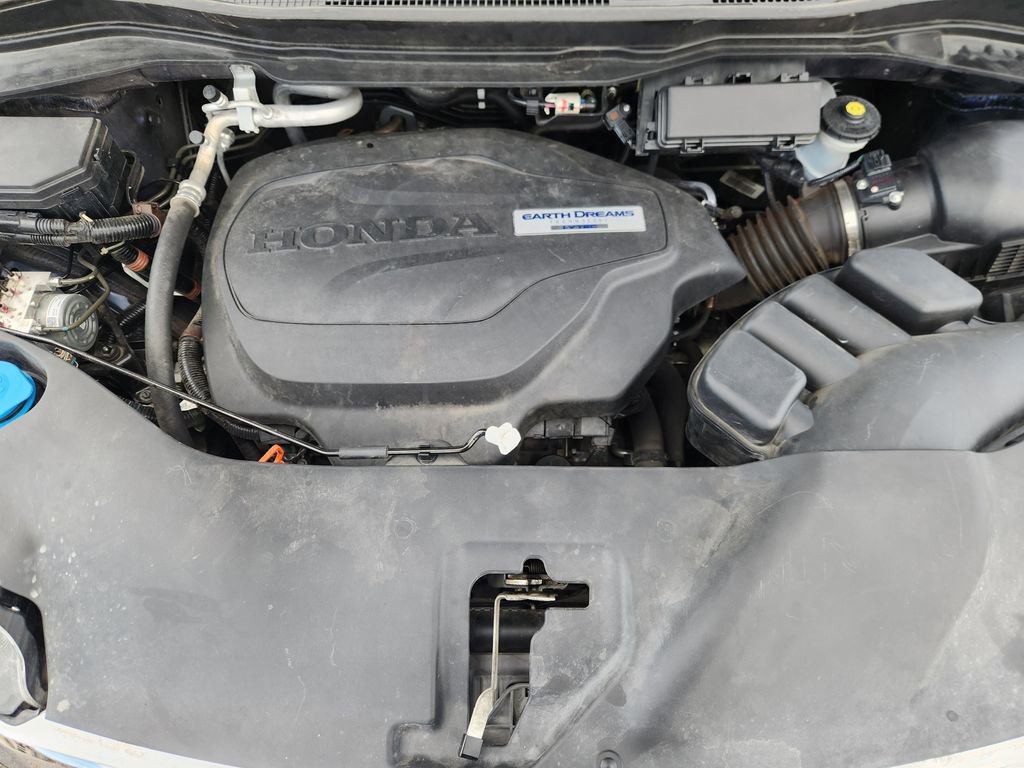 Used 2018 Honda Pilot Elite image 25