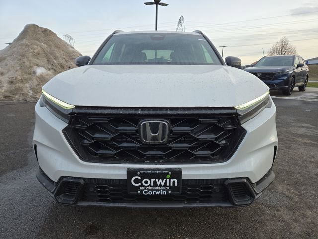 New 2026 Honda CR-V Sport-L image 4