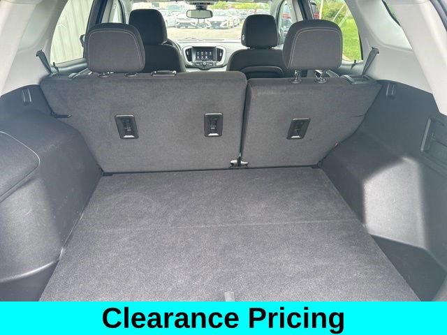 Used 2023 GMC Terrain SLE w/ Driver Convenience Package image 35