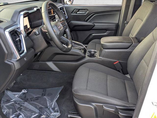 Used 2024 GMC Canyon Elevation image 14