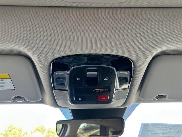 Used 2022 Hyundai Tucson SEL w/ Convenience + Premium Package FWD image 28