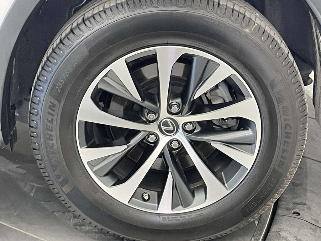 Used 2020 Lexus RX 350 AWD w/ Premium Package image 12