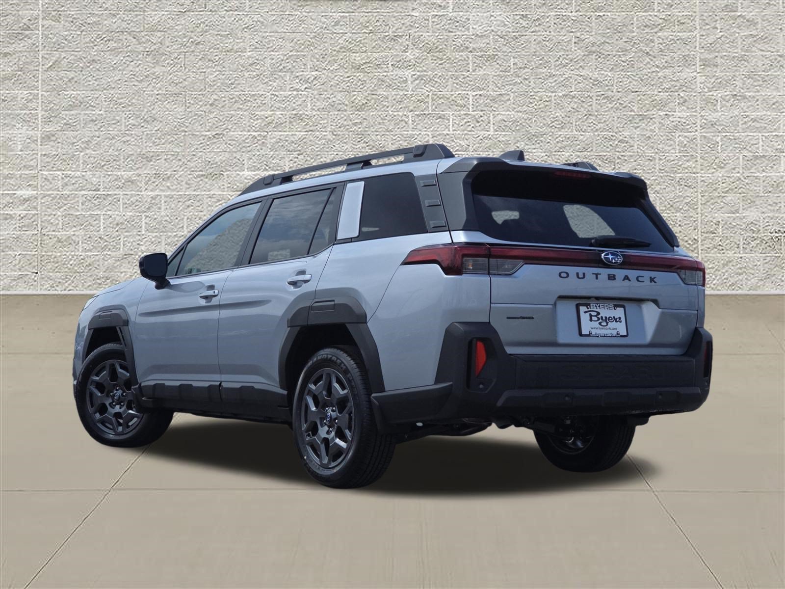 New 2026 Subaru Outback Premium AWD/4WD image 5