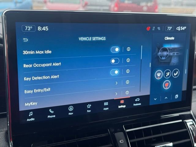 Used 2024 Lincoln Navigator Reserve image 44