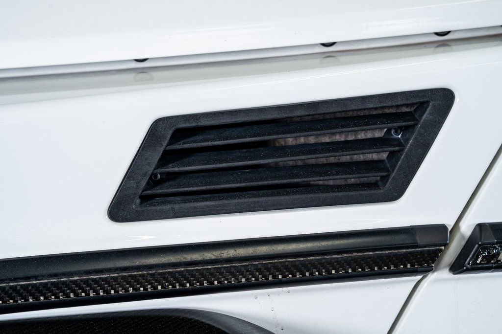 Used 2017 Mercedes-Benz G 63 AMG 4MATIC image 20