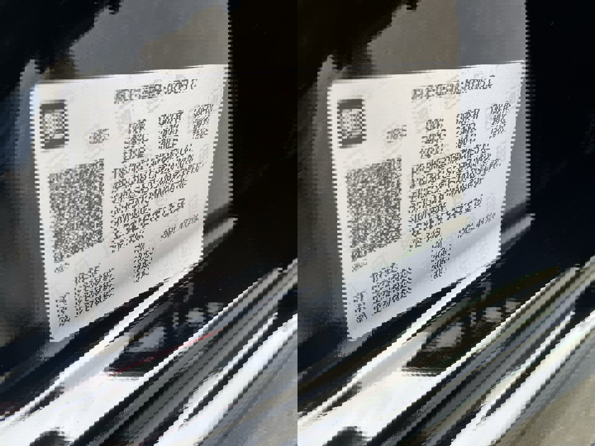 New 2026 GMC Sierra 3500 Denali Ultimate image 70