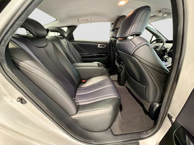 Used 2019 Toyota Mirai FWD image 23