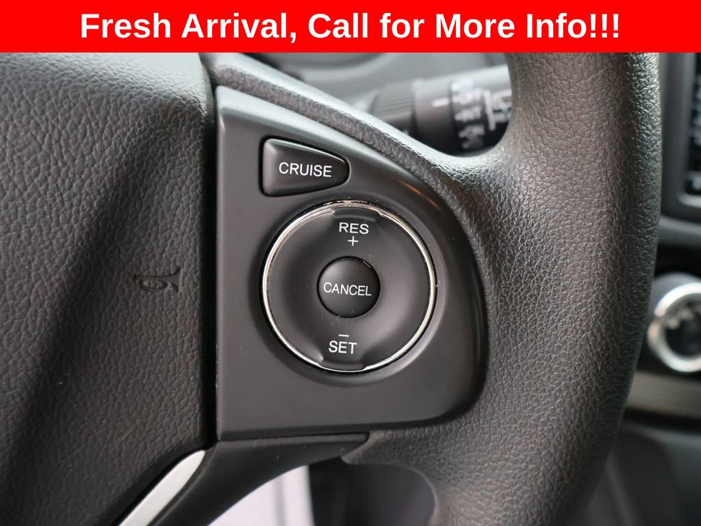 Used 2016 Honda CR-V EX image 27