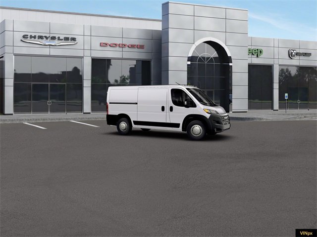 New 2026 RAM ProMaster 2500 w/ Convenience Group image 10
