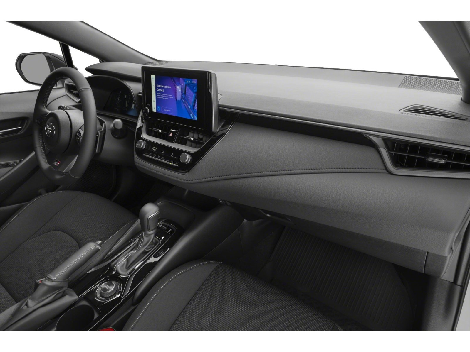 Used 2025 Toyota Corolla Core image 10