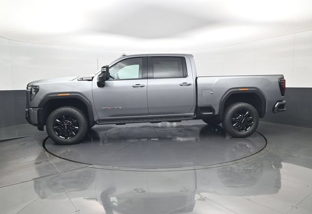 New 2026 GMC Sierra 2500 AT4 w/ AT4 Premium Plus Package AWD/4WD image 8