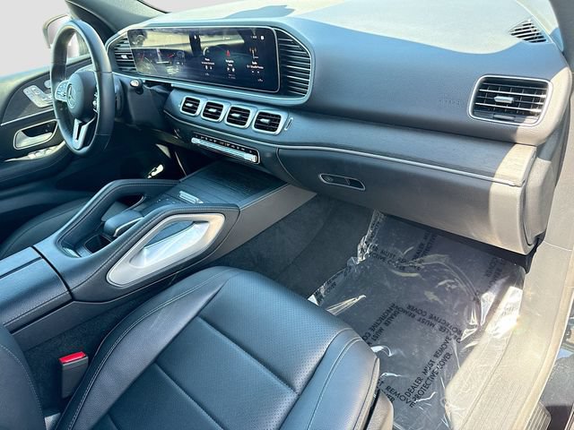 Used 2022 Mercedes-Benz GLE 350 image 13