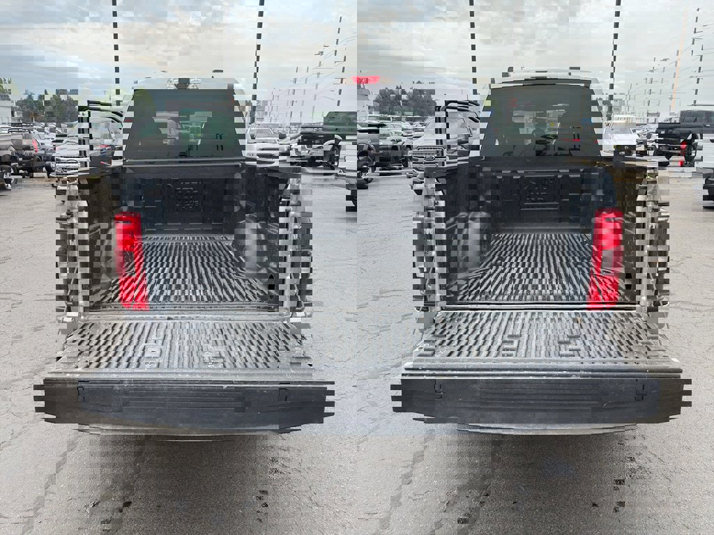 Used 2023 Ford F150 XLT w/ Trailer Tow Package image 21