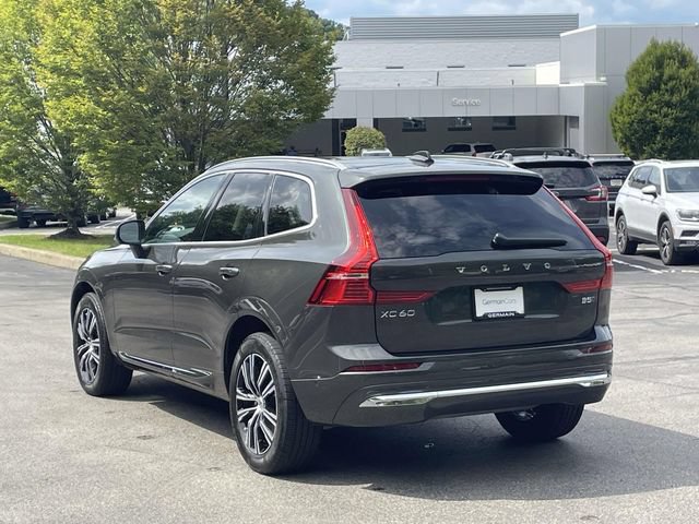 Used 2022 Volvo XC60 B5 Inscription w/ Advanced Package AWD/4WD image 9