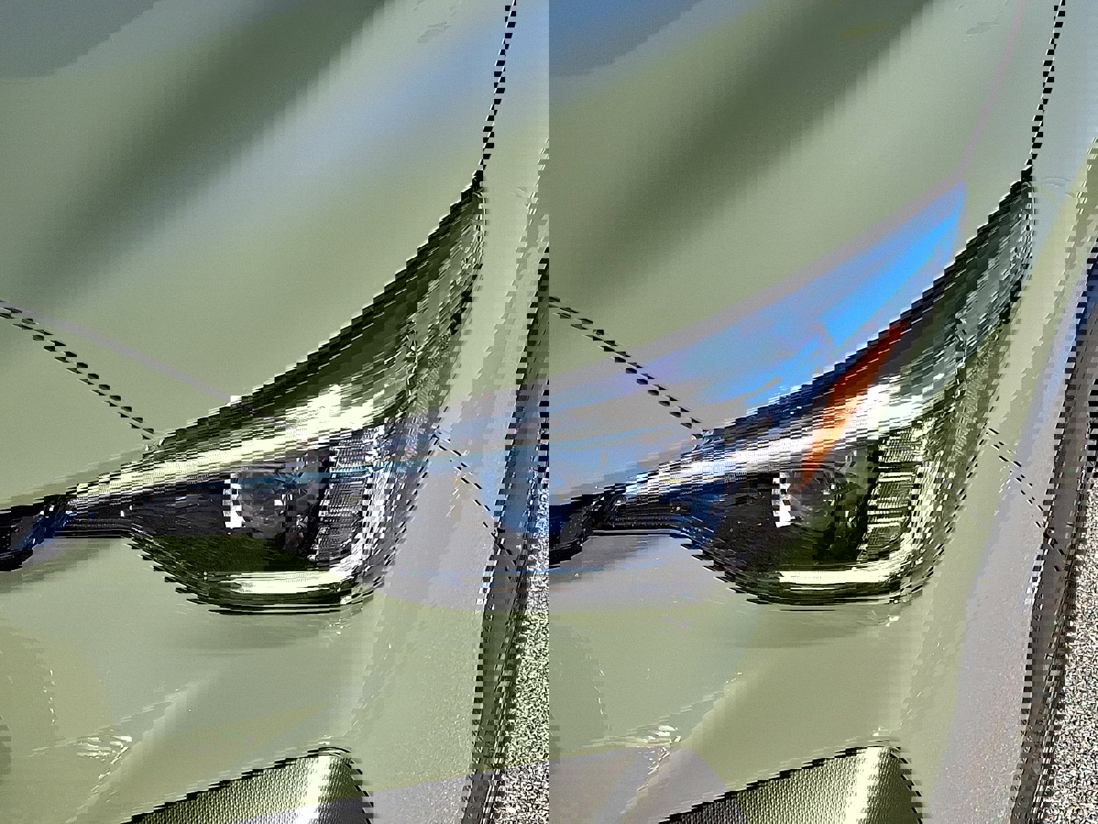 Certified 2025 Subaru Crosstrek 2.5i Sport image 8