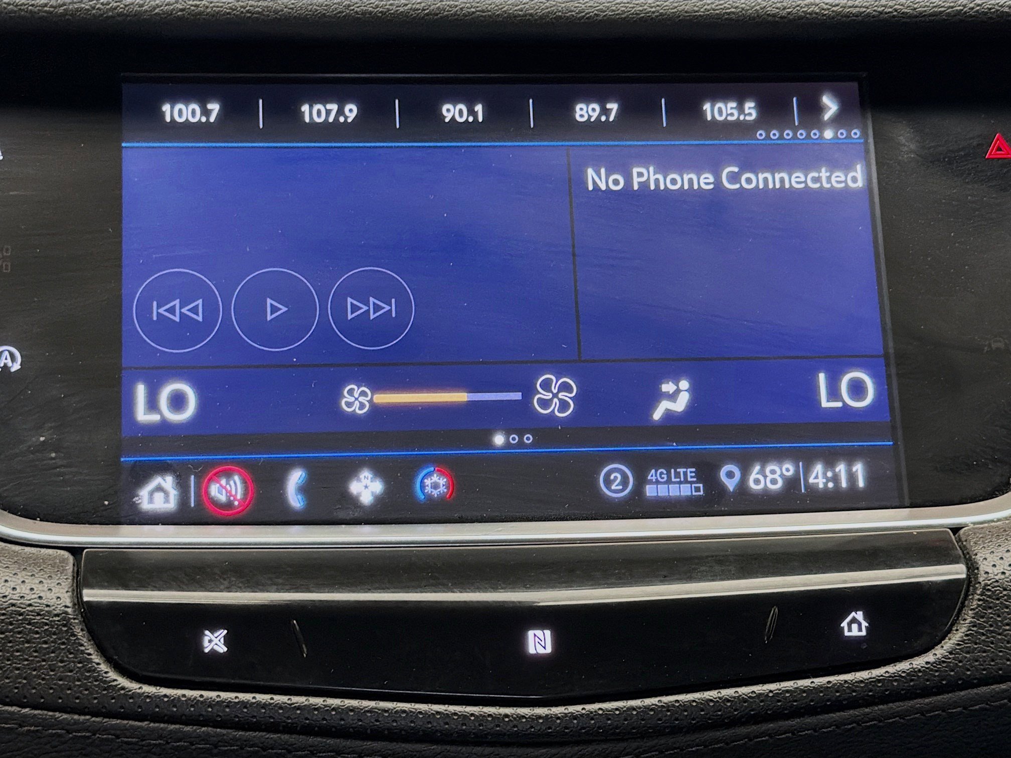 Used 2020 Cadillac XT5 Luxury image 9