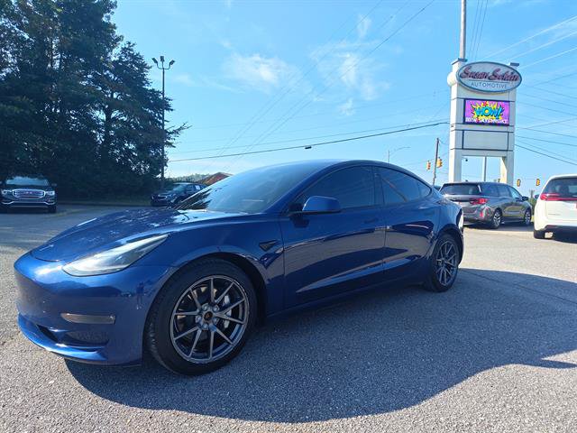 Used 2022 Tesla Model 3 Long Range