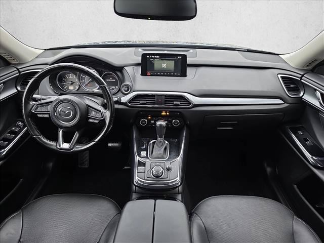 Used 2018 MAZDA CX-9 Touring AWD/4WD image 9
