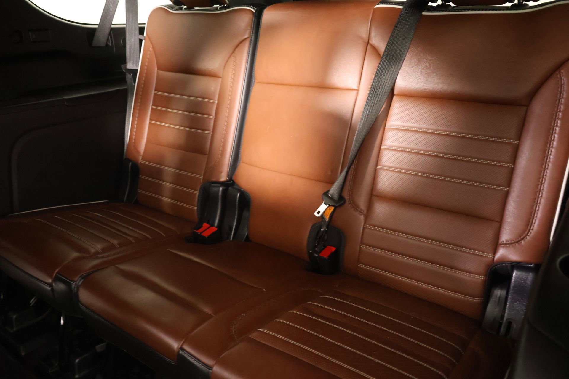 Used 2023 GMC Yukon XL Denali Ultimate image 13