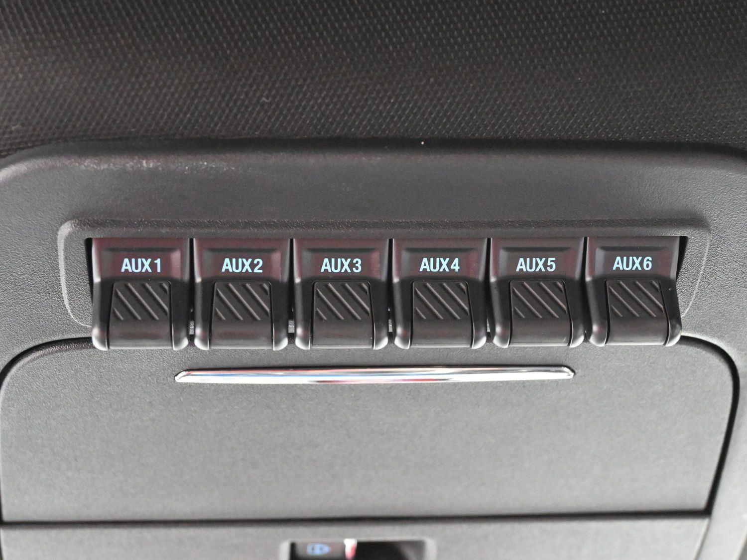 Used 2023 Ford F350 Platinum image 25