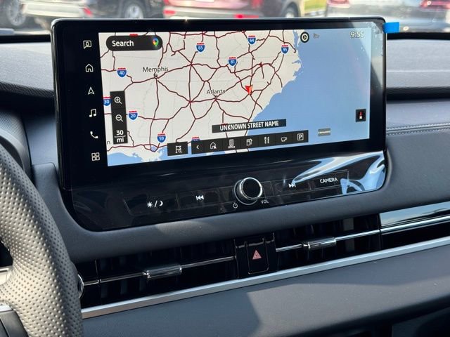 New 2025 Mitsubishi Outlander SE image 27