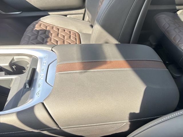 New 2026 Nissan Armada Platinum w/ Convenience Package image 22