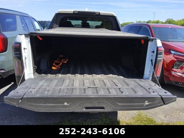 Used 2026 GMC Sierra EV Denali AWD/4WD image 9