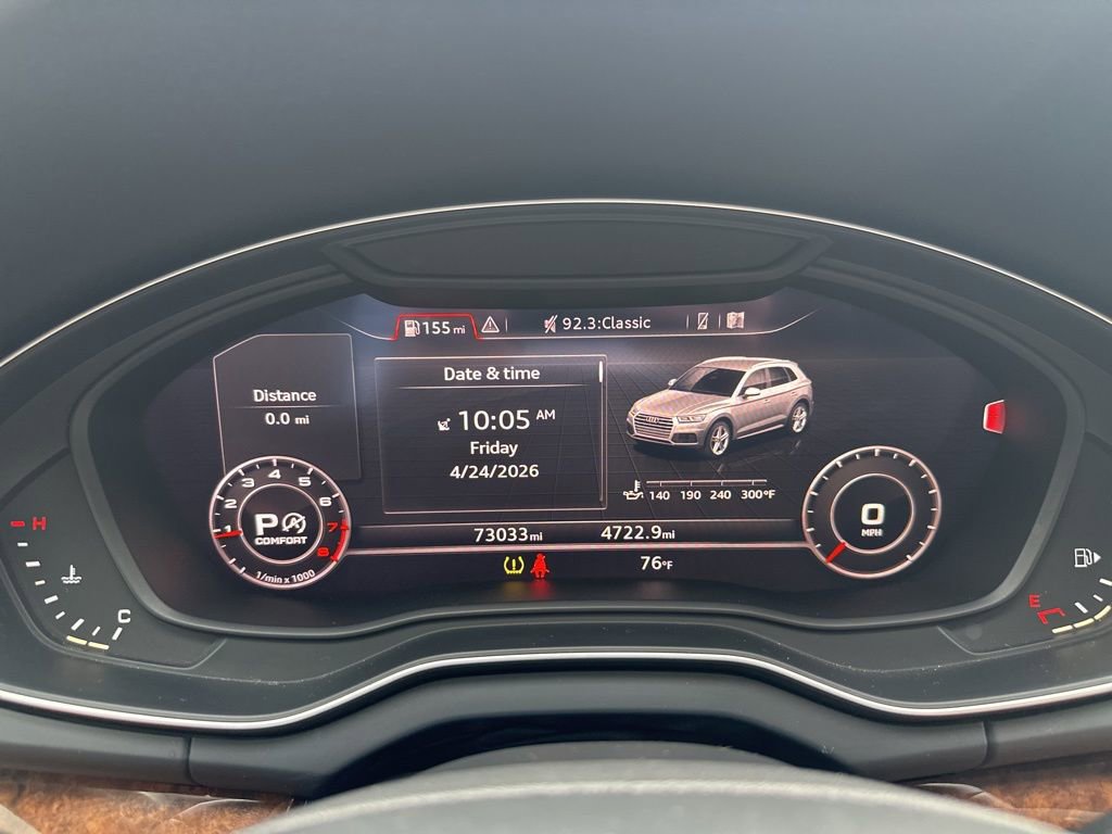Used 2018 Audi Q5 2.0T Premium Plus AWD/4WD image 23