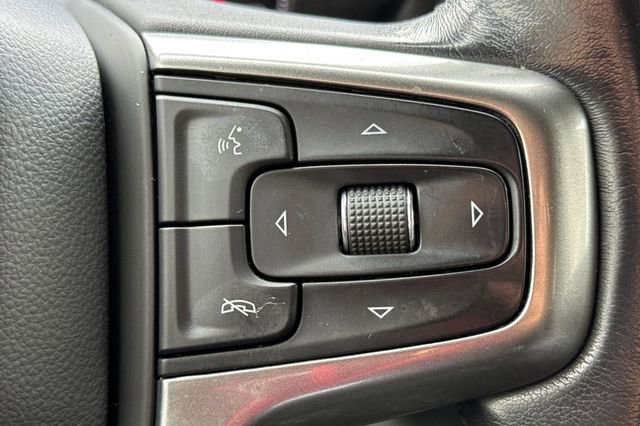 Used 2021 Chevrolet Silverado 1500 LT Trail Boss image 39