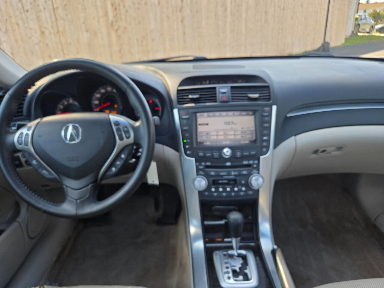 Used 2008 Acura TL image 25