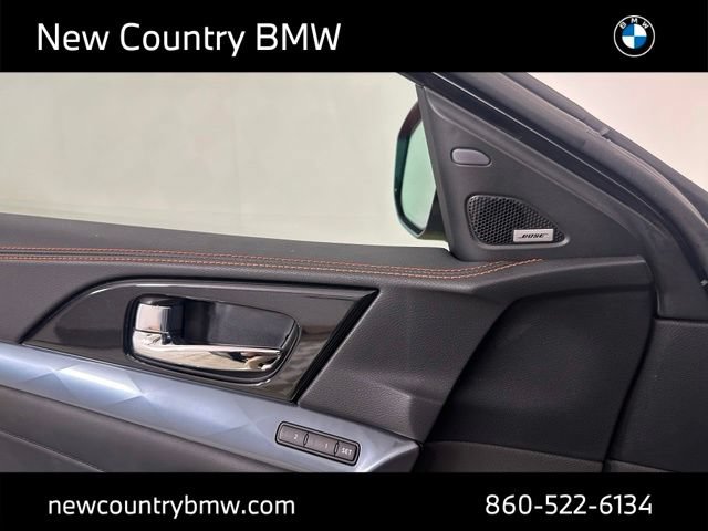 Used 2023 Nissan Maxima SR w/ Sport Mat Group FWD image 19