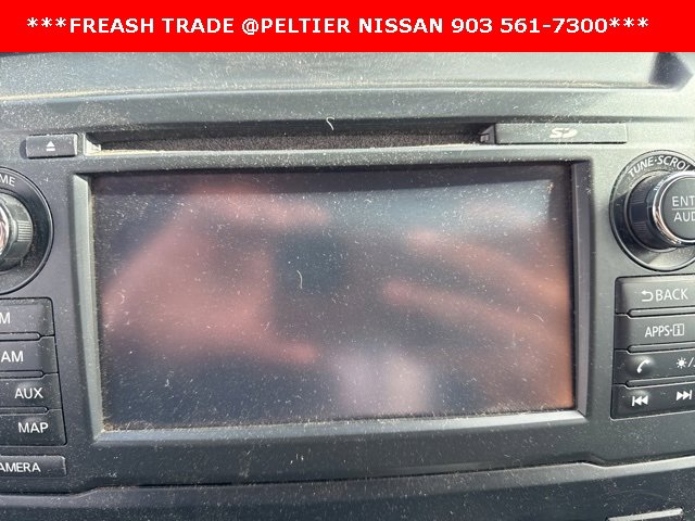 Used 2018 Nissan Titan SV w/ SV Convenience Package image 13