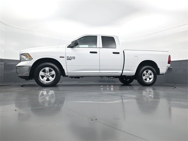 Used 2020 RAM 1500 Tradesman w/ Popular Equipment Group image 28