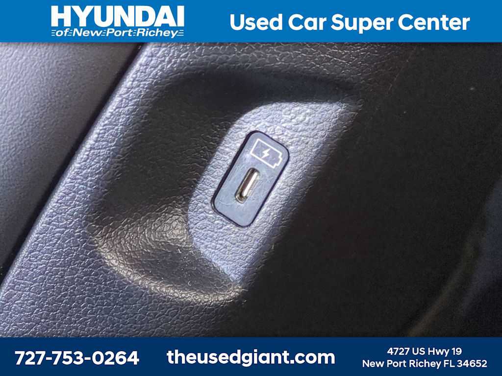 Certified 2024 Hyundai Palisade XRT AWD/4WD image 17
