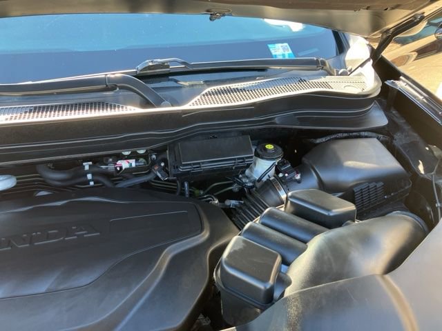 Used 2022 Honda Pilot TrailSport image 35