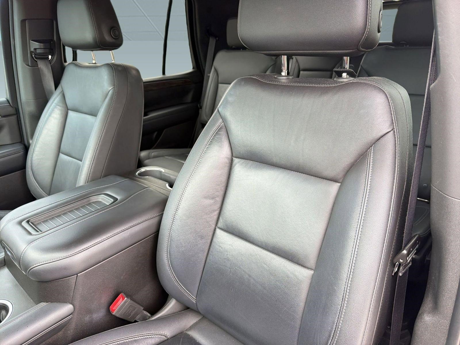 Used 2021 Chevrolet Tahoe LT RWD image 21