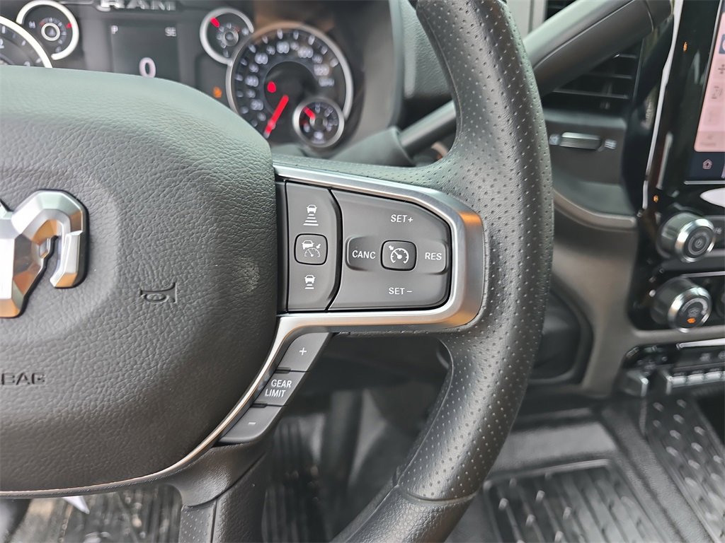 New 2026 RAM 4500 Tradesman w/ Chrome Appearance Group image 17