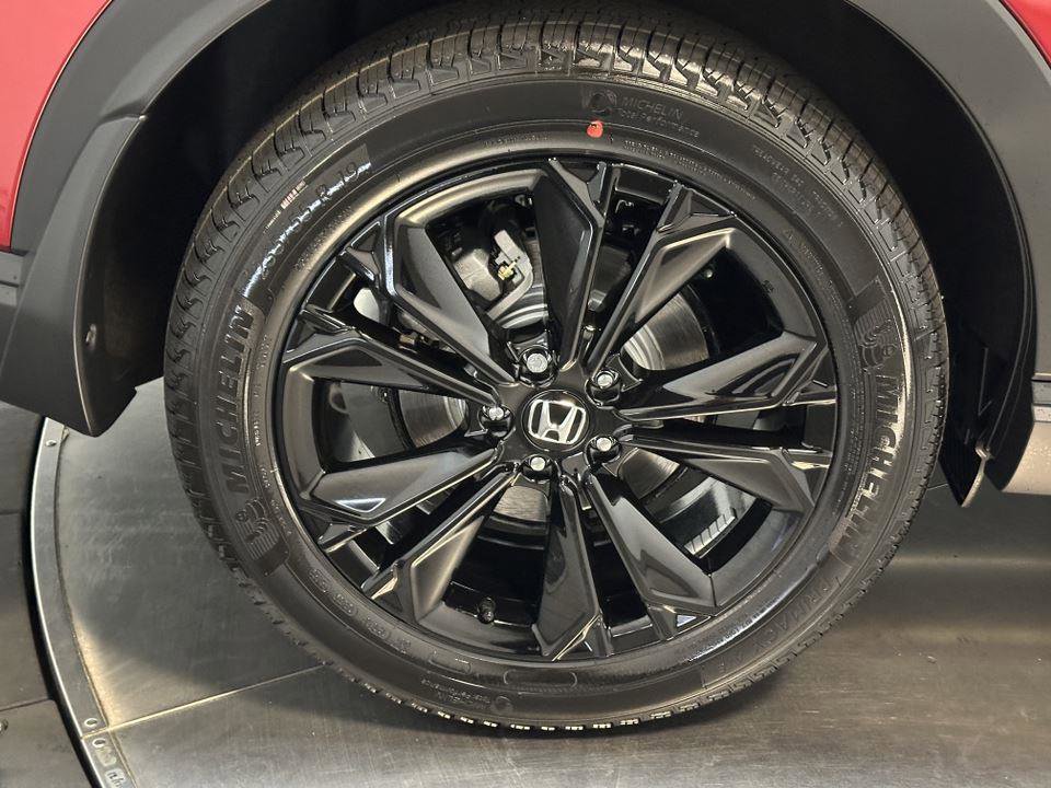New 2026 Honda CR-V Sport Touring image 10