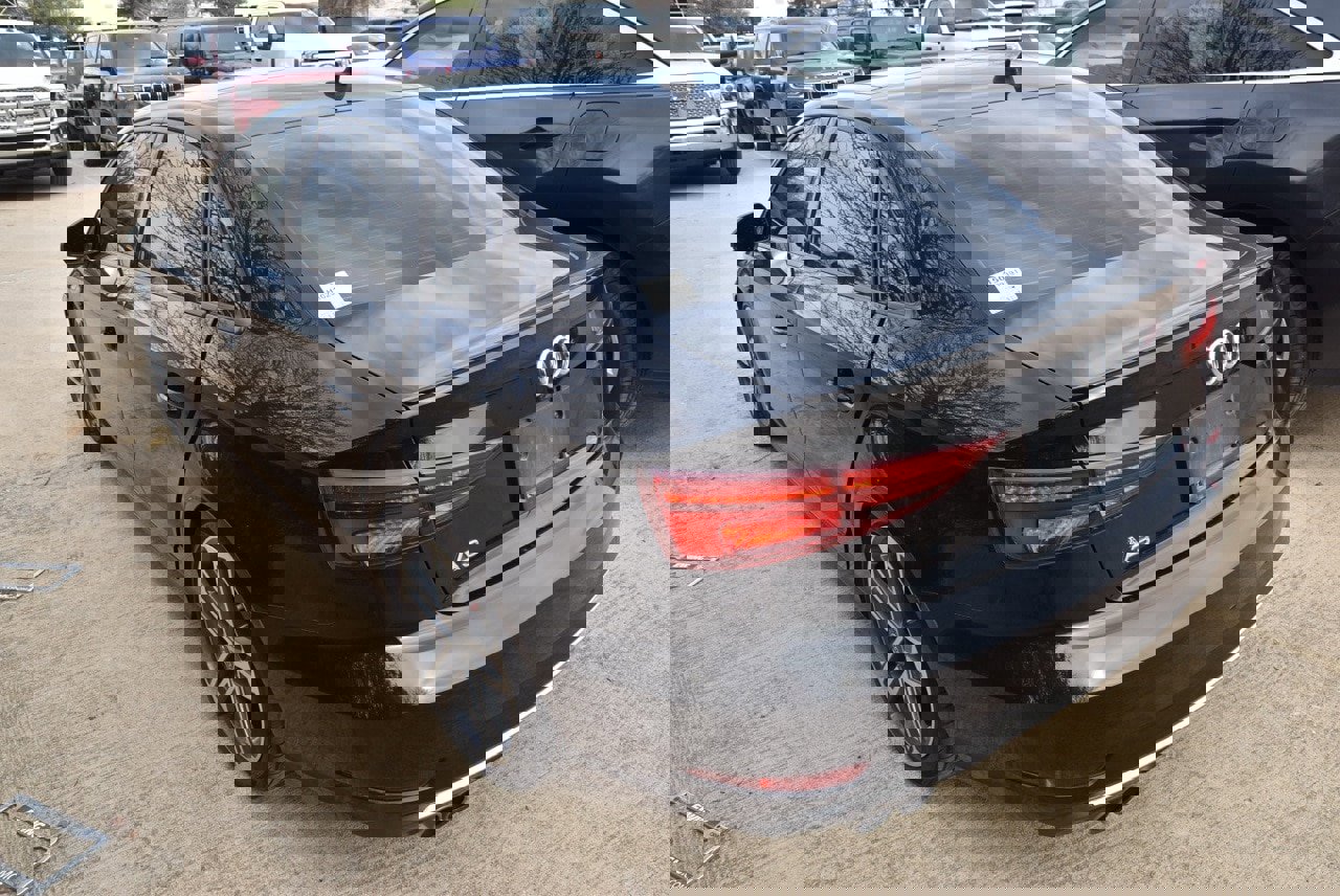 Used 2017 Audi A3 2.0T Premium w/ Convenience Package image 7