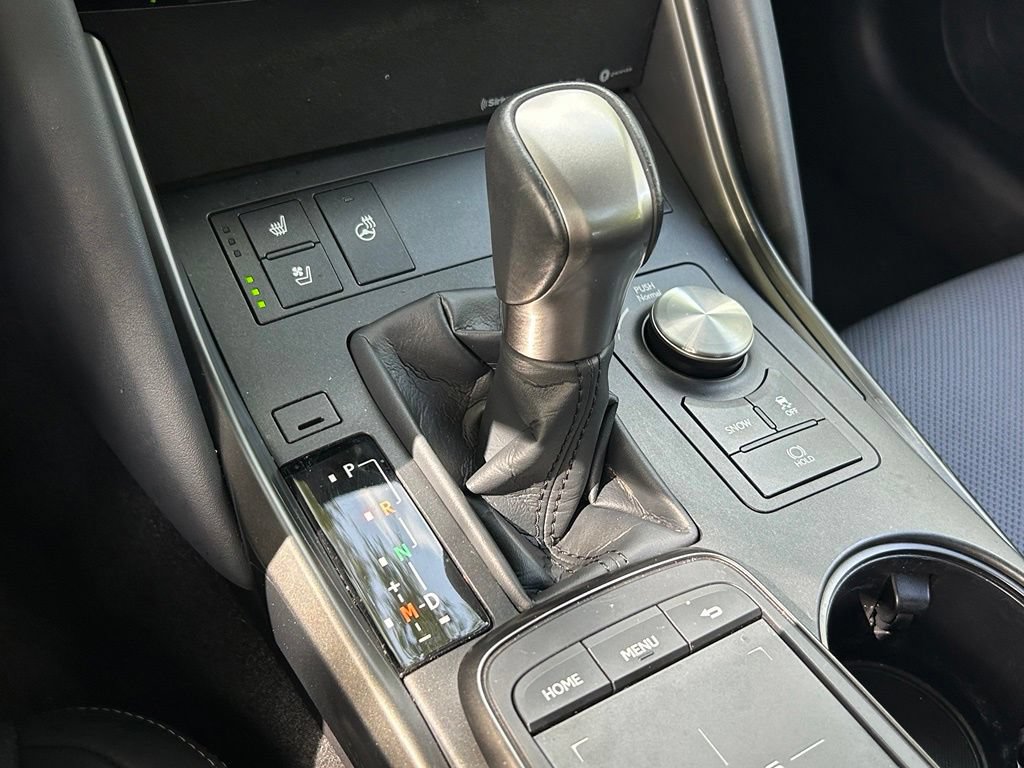 Used 2024 Lexus IS 300 w/ Comfort Package RWD image 29