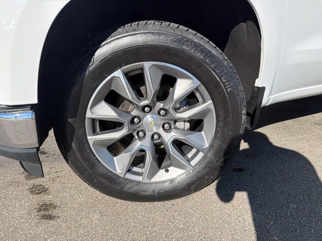 Used 2020 Chevrolet Silverado 1500 LT w/ All-Star Edition AWD/4WD image 11