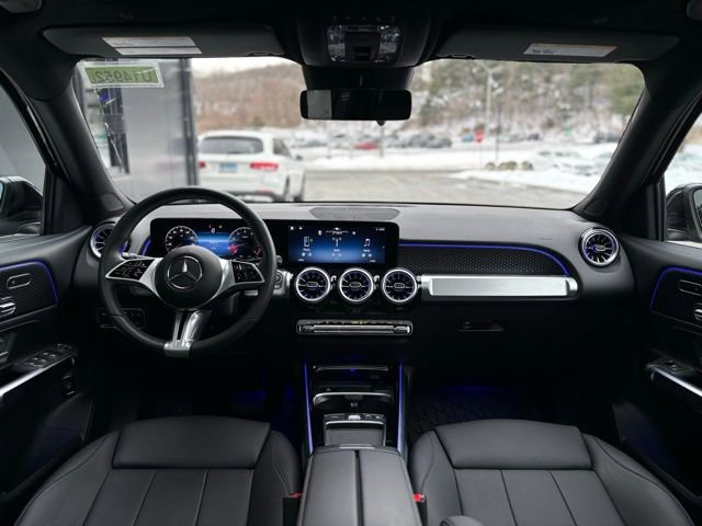 Used 2025 Mercedes-Benz GLB 250 GLB 250 image 26