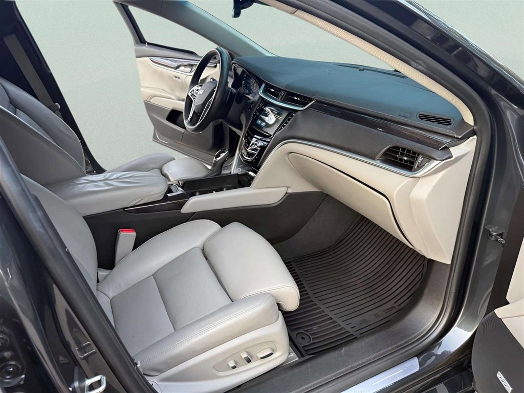 Used 2016 Cadillac XTS Premium FWD image 19