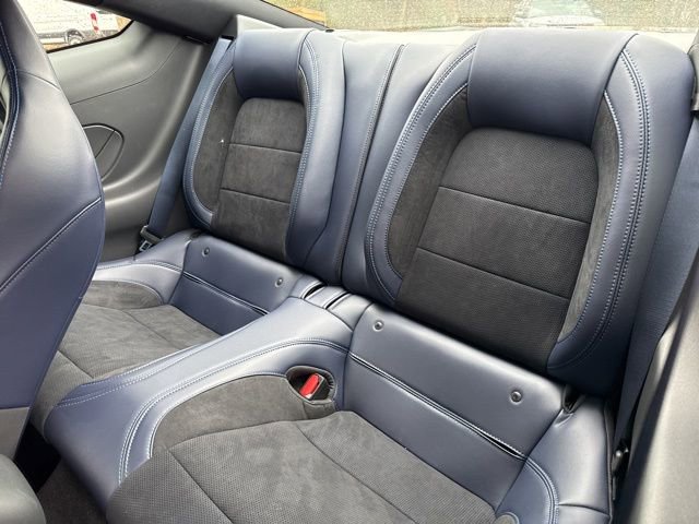 New 2025 Ford Mustang Dark Horse image 20